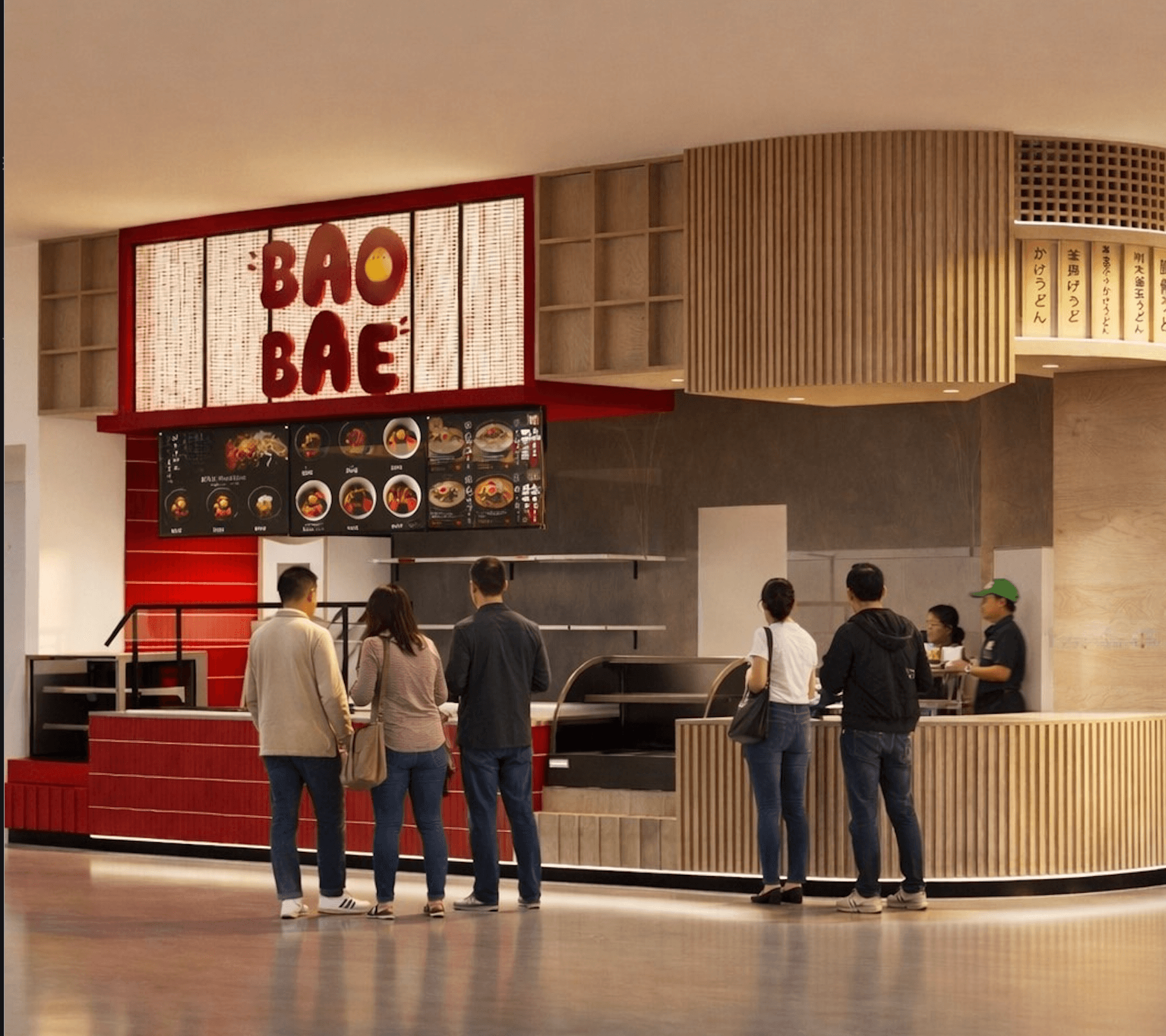 Bao Bae